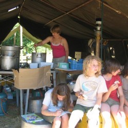interne post - Scouts en Gidsen Zaventem 